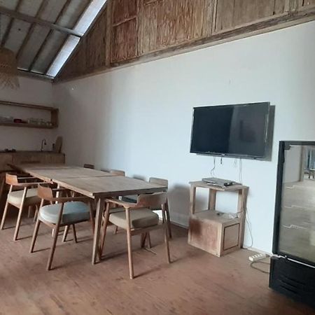David Villa Gili Trawangan Extérieur photo