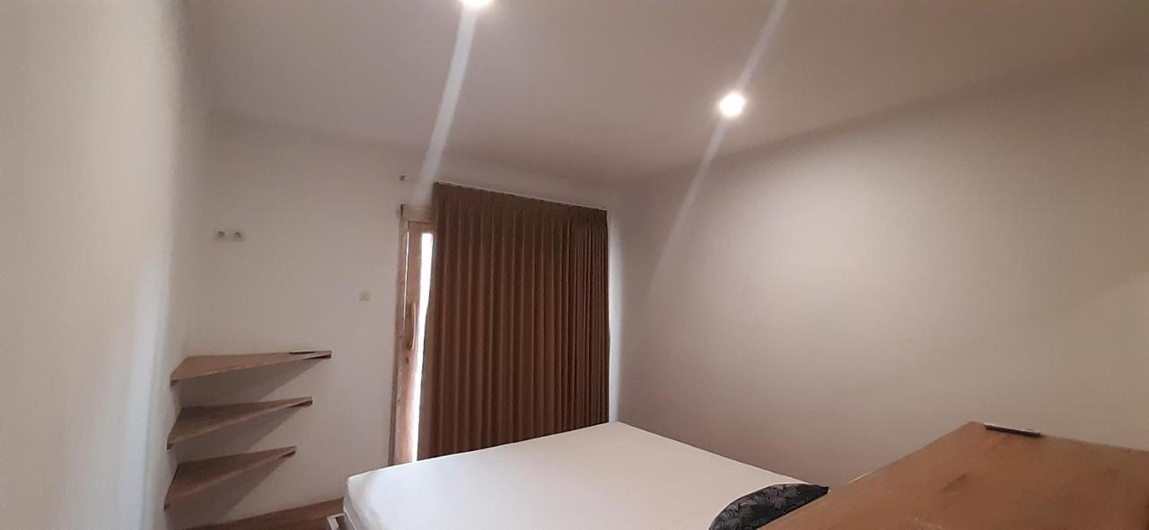 David Villa Gili Trawangan Extérieur photo