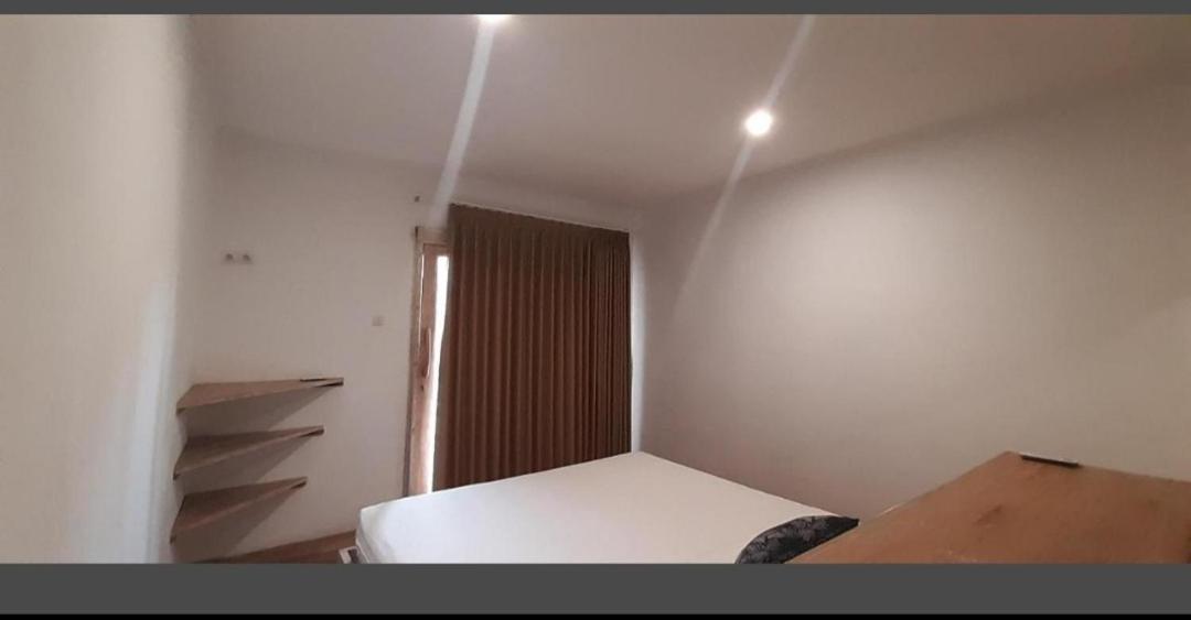 David Villa Gili Trawangan Chambre photo